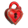 wild chapo 2 dream drop heart symbol icon