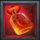 wild chapo 2 dream drop potion orange symbol icon