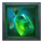 wild chapo 2 green bottle symbol icon