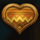 wild chapo dream drop heart symbol icon