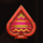 wild chapo spade symbol icon