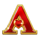 wild chicken a symbol icon