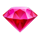 wild coin 1000 diamond symbol icon