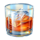 wild coin saloon glass symbol icon