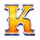 wild coin saloon k symbol icon
