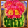 wild colt cactus flower symbol icon