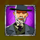 wild corral gentleman symbol icon