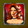 wild corral lady symbol icon