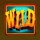 wild corral wild symbol icon