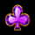 wild crowns club symbol icon