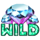 wild diamond 7x 1 icon