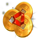 wild dragon respin coins symbol icon