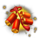 wild dragon respin firecrackers symbol icon