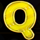 wild easter gifts q symbol icon