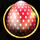 wild easter gifts red egg symbol icon