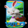 wild easter wild symbol icon