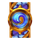 wild elements water symbol icon