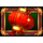 wild fortune horse red lantern symbol icon