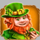 wild fortunes leprechaun symbol icon
