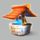 wild fortunes well symbol icon