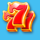 wild fruit jam 7 symbol icon