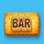 wild fruit jam bar symbol icon