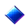 wild fusing diamond symbol icon