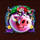 wild hog luau pig 2 symbol icon