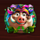 wild hog luau pig 3 symbol icon