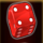 wild hot 40 blow dice 4 symbol icon