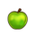 wild hot 40 deluxe apple symbol icon