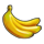 wild hot 40 hold and win banana symbol icon