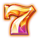 wild hot chilli reels 2 7 symbol icon