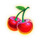 wild hot chilli reels 2 cherry symbol icon