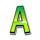wild hour league a symbol icon