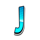 wild hour league j symbol icon