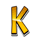 wild hour league k symbol icon