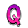 wild hour league q symbol icon