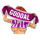 wild hour league scarf symbol icon
