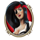 wild jane the lady pirate red pirate symbol icon