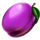 wild joker hot booster plum symbol icon