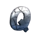 wild kong lock 2 spin q symbol icon