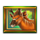 wild land deer 2 symbol icon