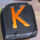 wild land k symbol icon