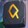 wild land q symbol icon