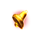 wild love bell symbol icon