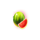 wild love watermelon symbol icon