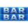 wild million bar symbol icon