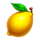 wild million lemon symbol icon