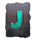 wild mining xxxtreme j symbol icon